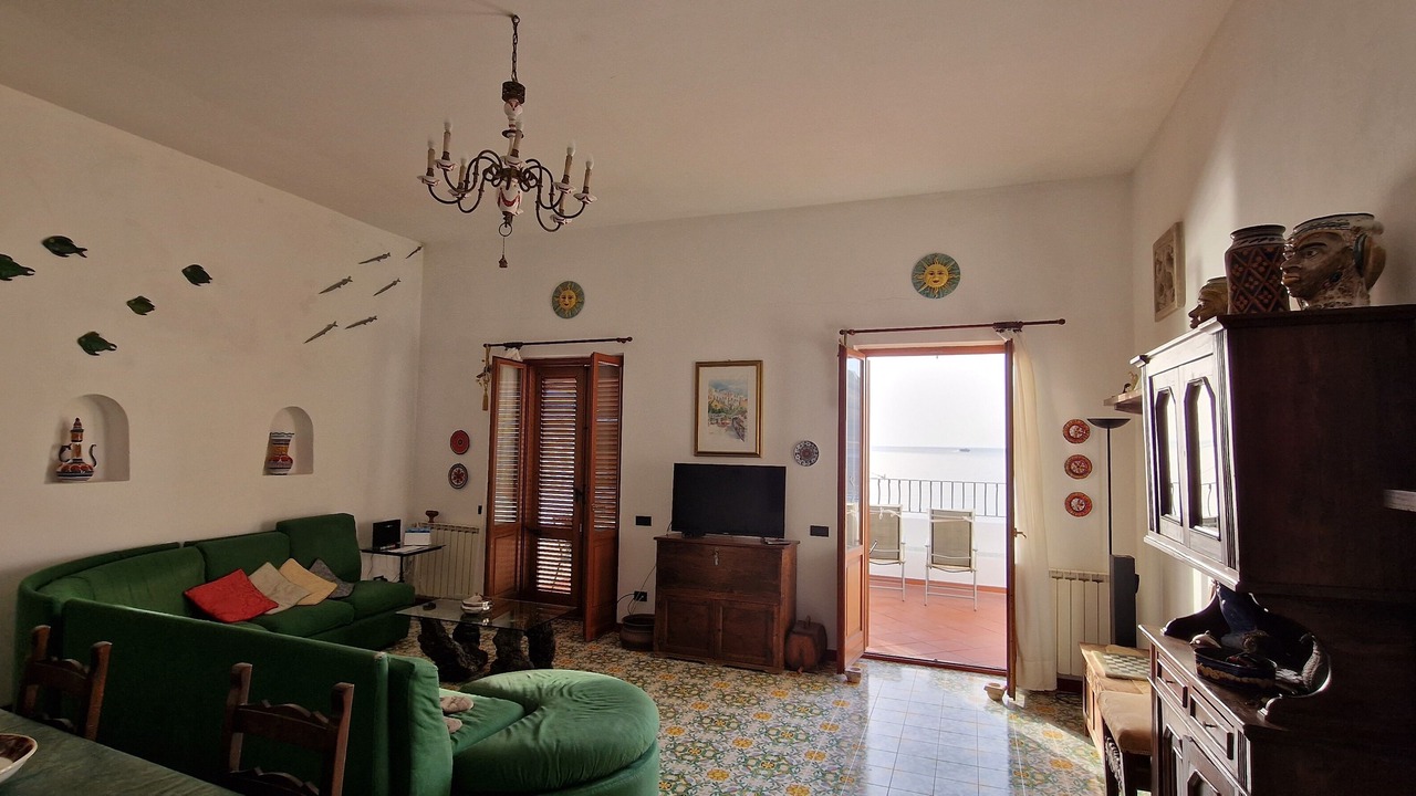 Photo of Livingroom in Canneto