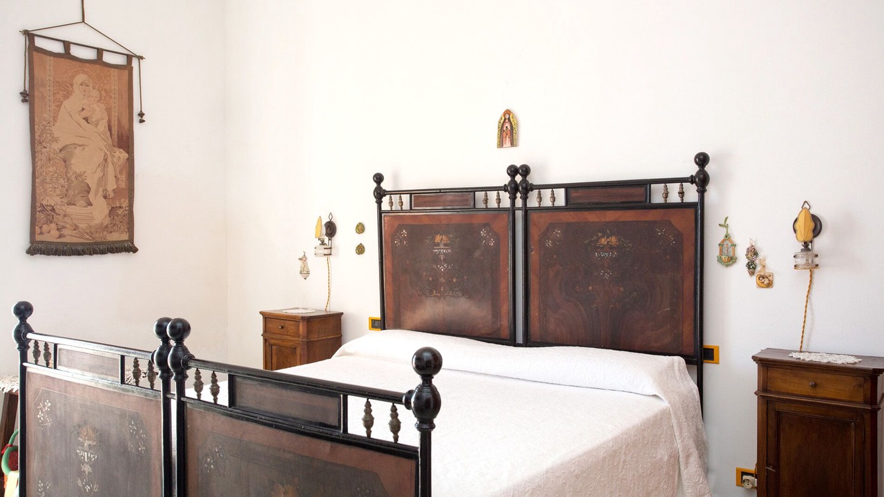 Photo of Bedroom in Canneto