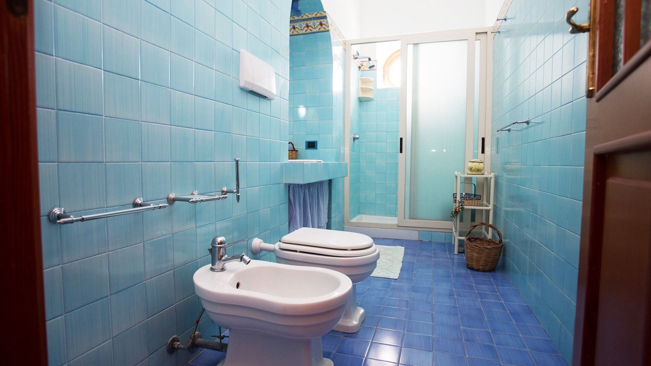 Photo of Bathroom in Canneto