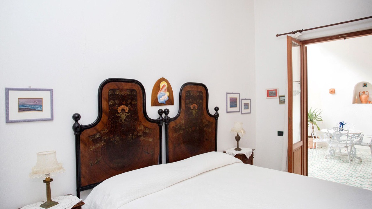 Photo of Bedroom in Canneto