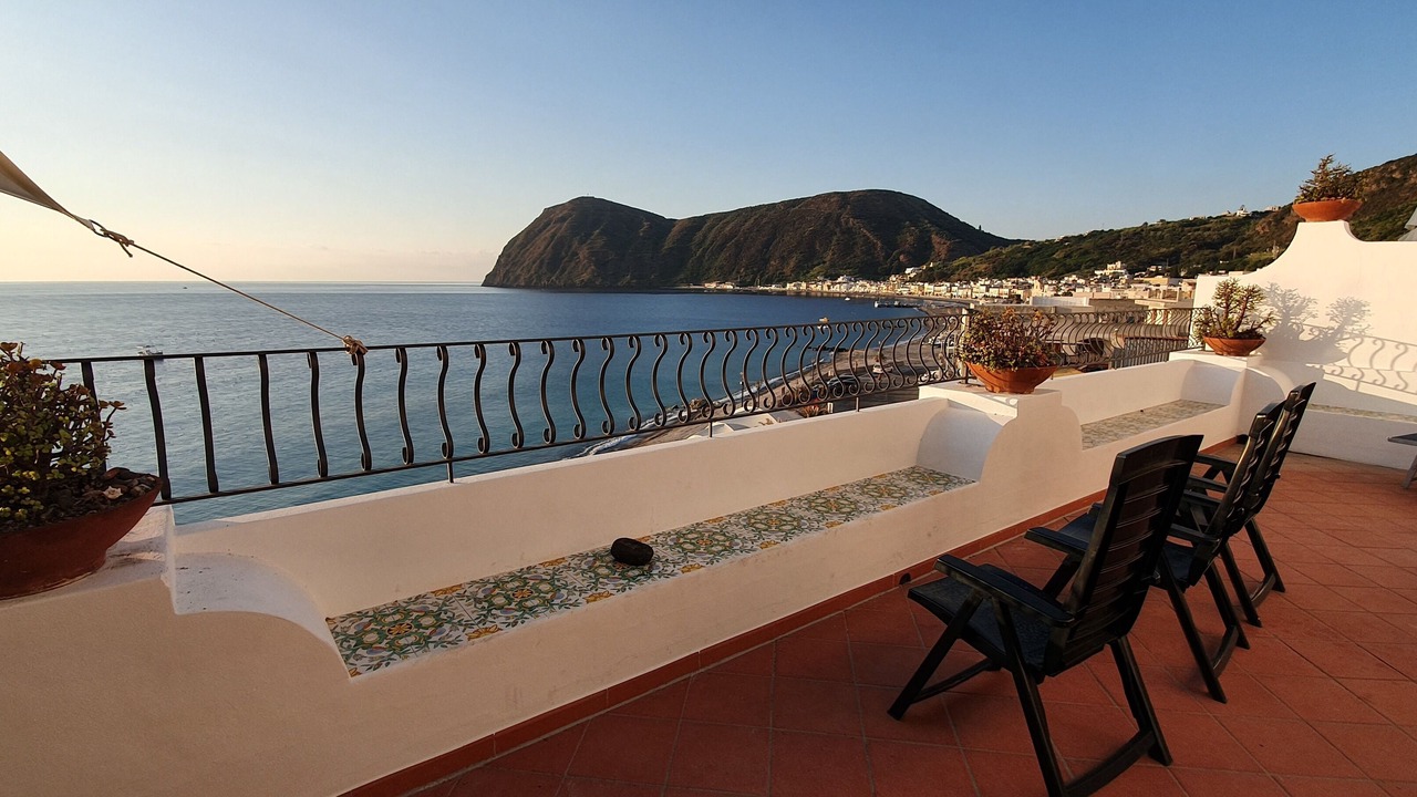 Photo of Patio Balcony in Canneto