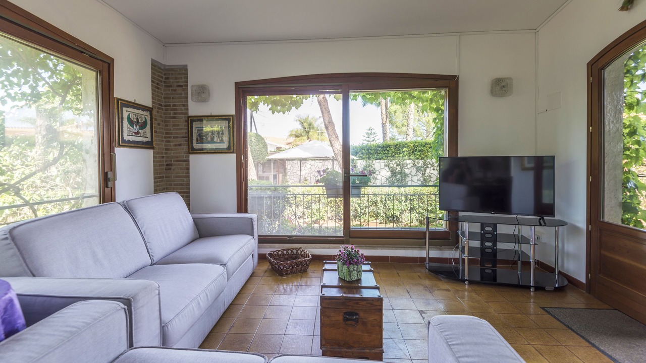 Photo of Livingroom in Fontane Bianche