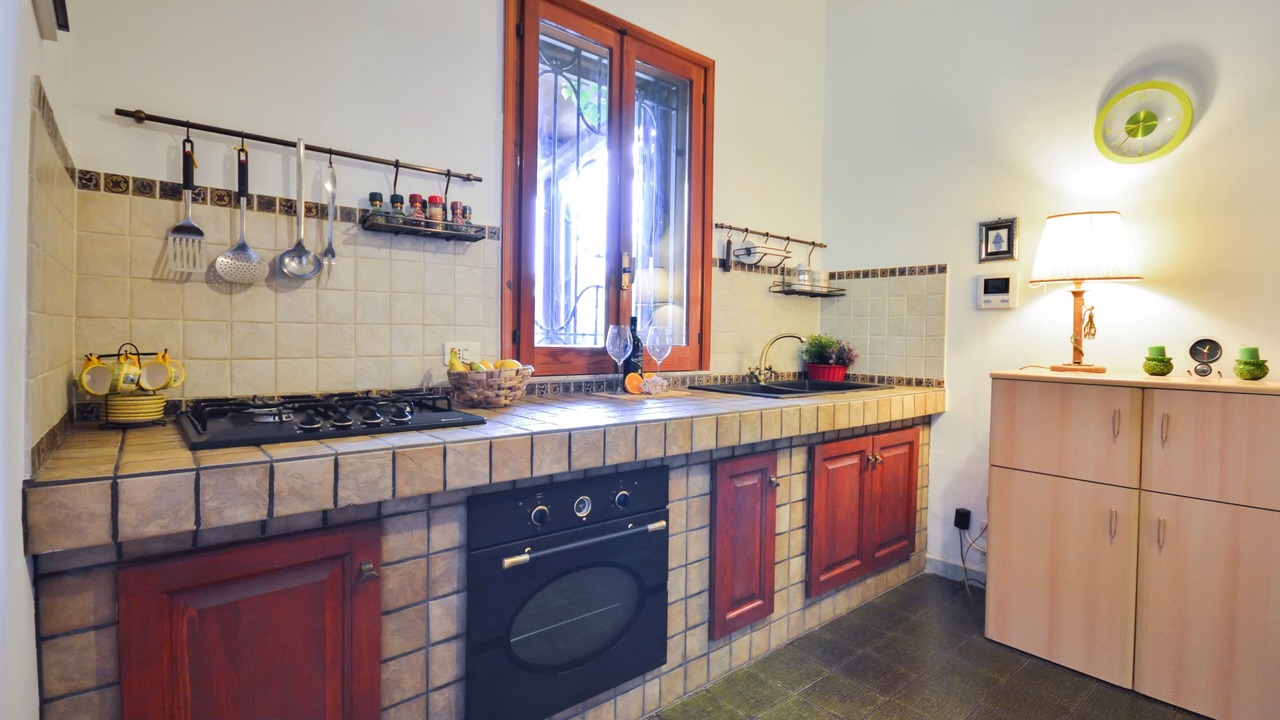 Photo of Kitchen in Fontane Bianche