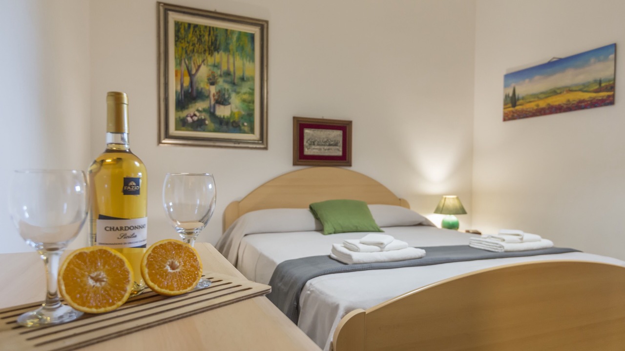 Photo of Bedroom in Fontane Bianche