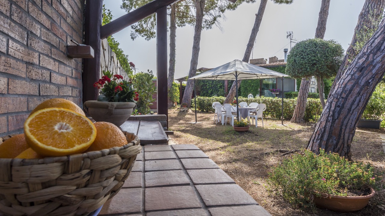 Photo of Outdoor in Fontane Bianche