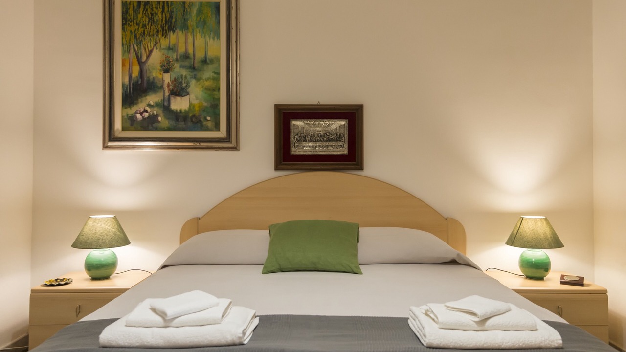 Photo of Bedroom in Fontane Bianche