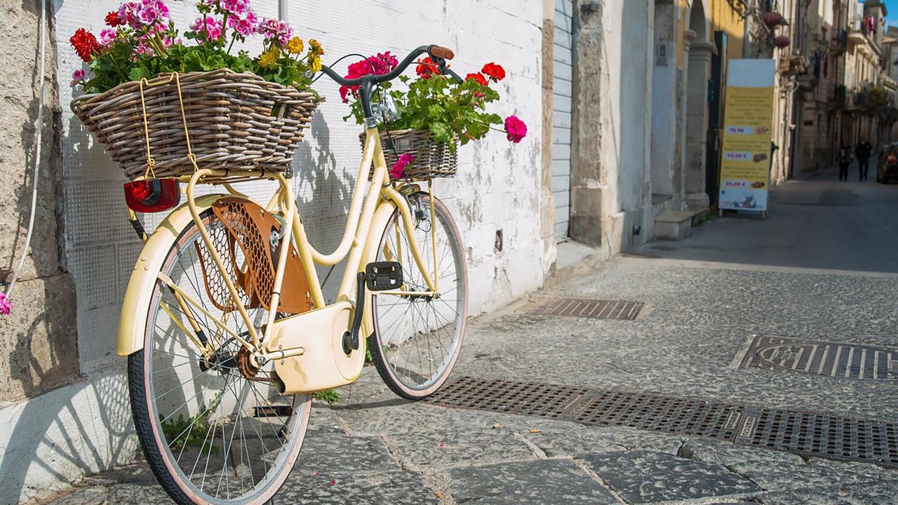 Photo of Outdoor in Fontane Bianche