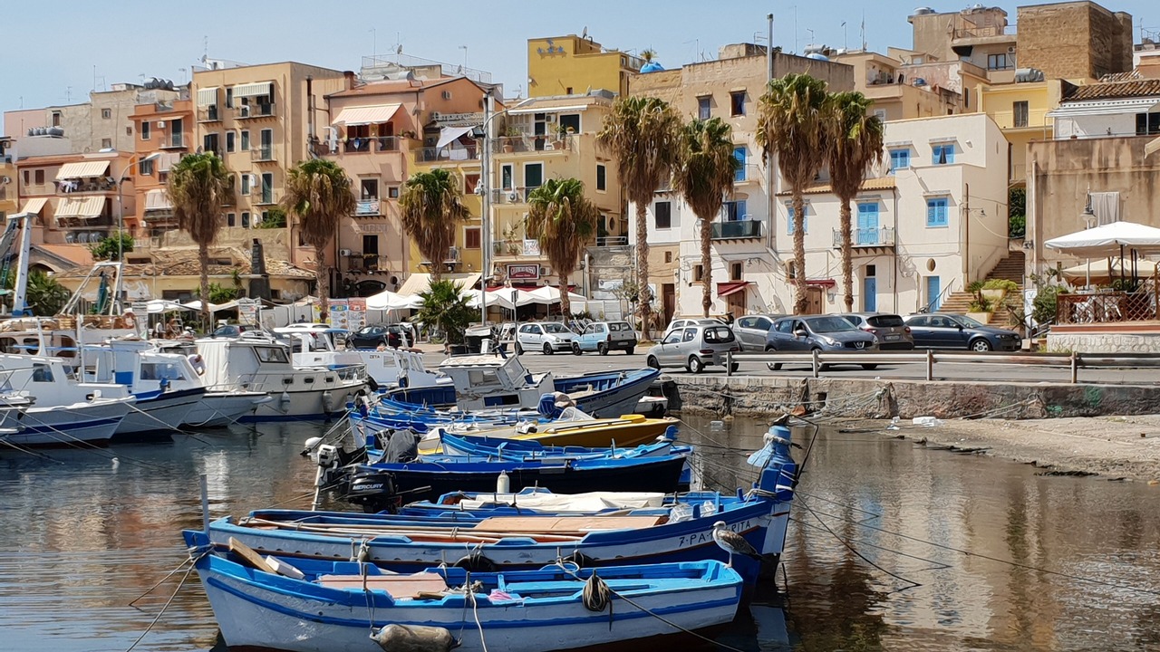 Photo of Others in Casteldaccia