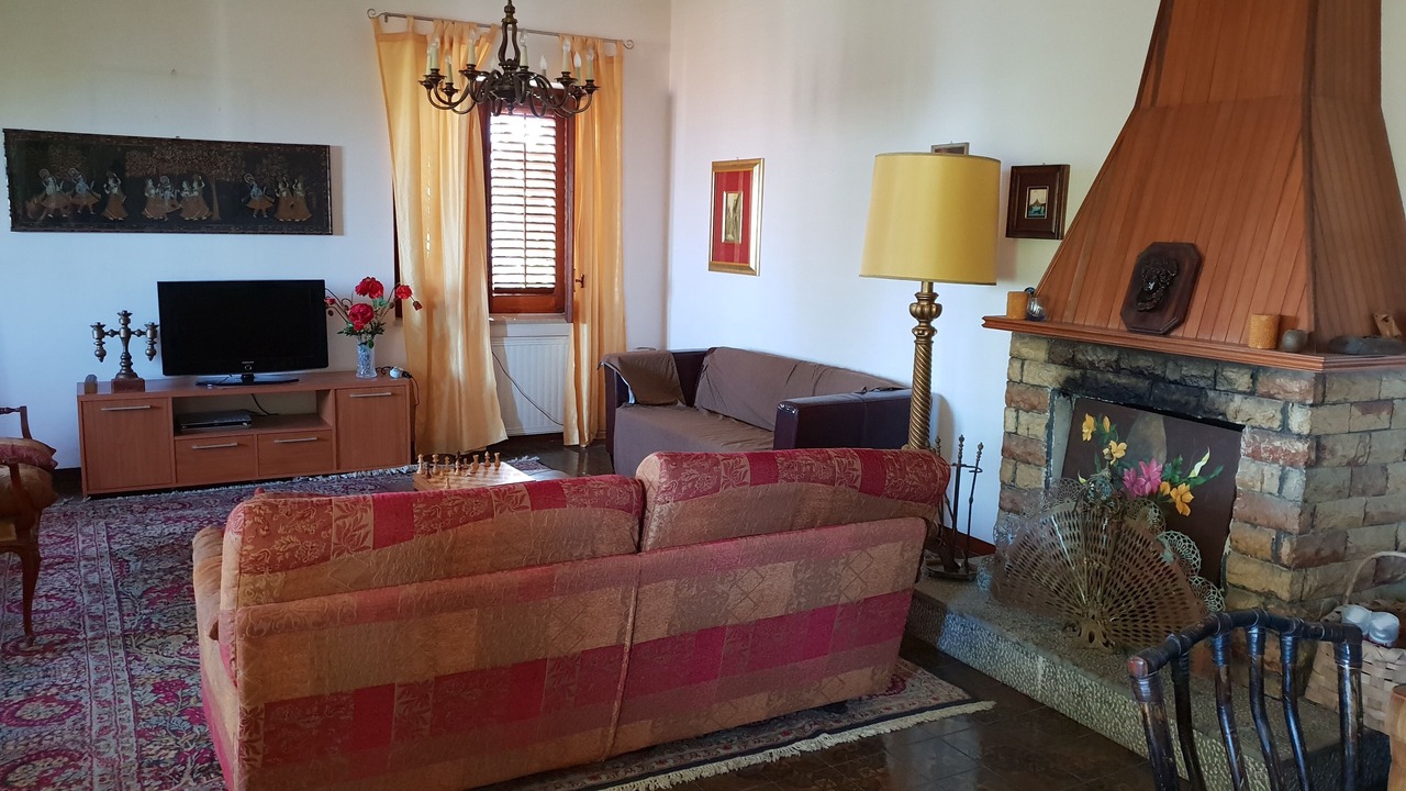 Photo of Livingroom in Casteldaccia