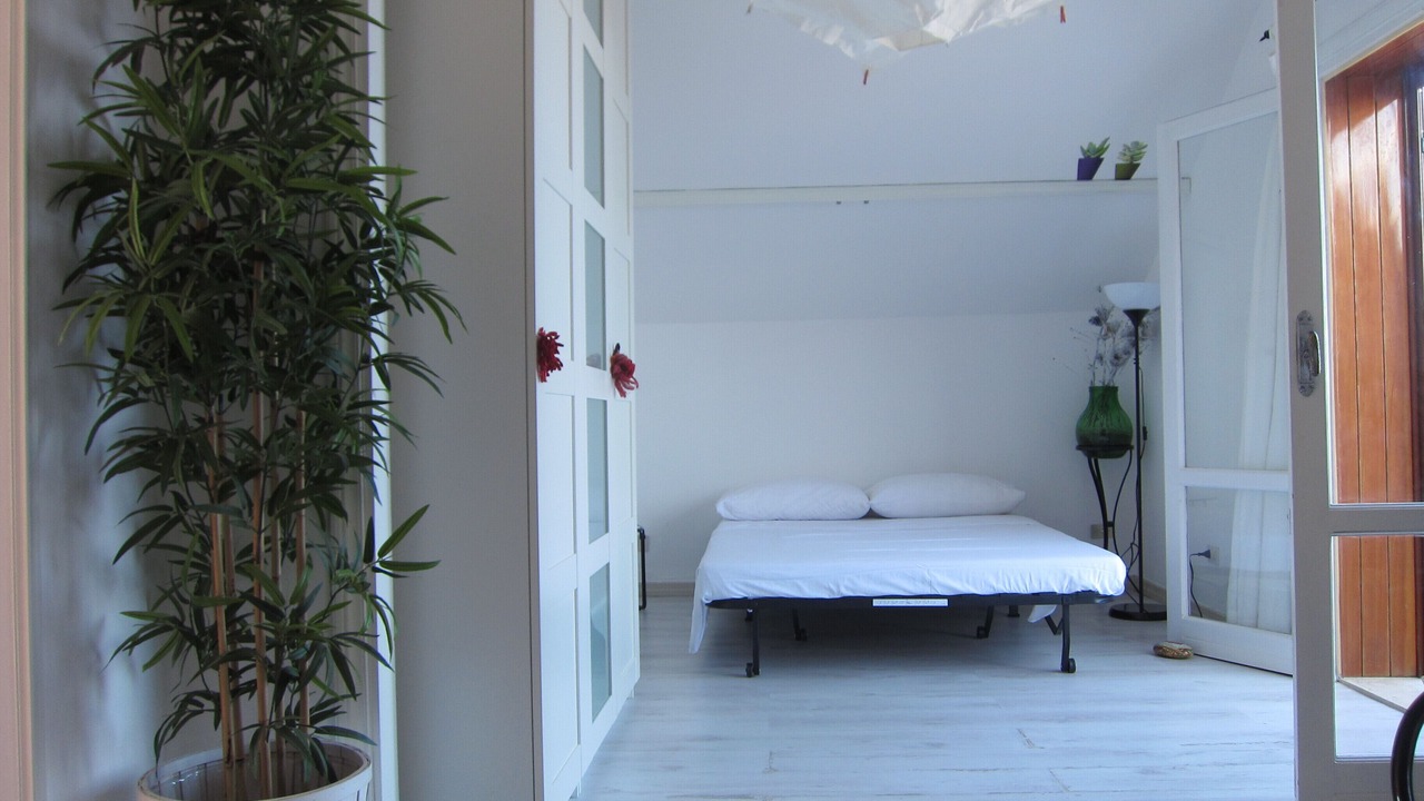 Photo of Bedroom in Letojanni