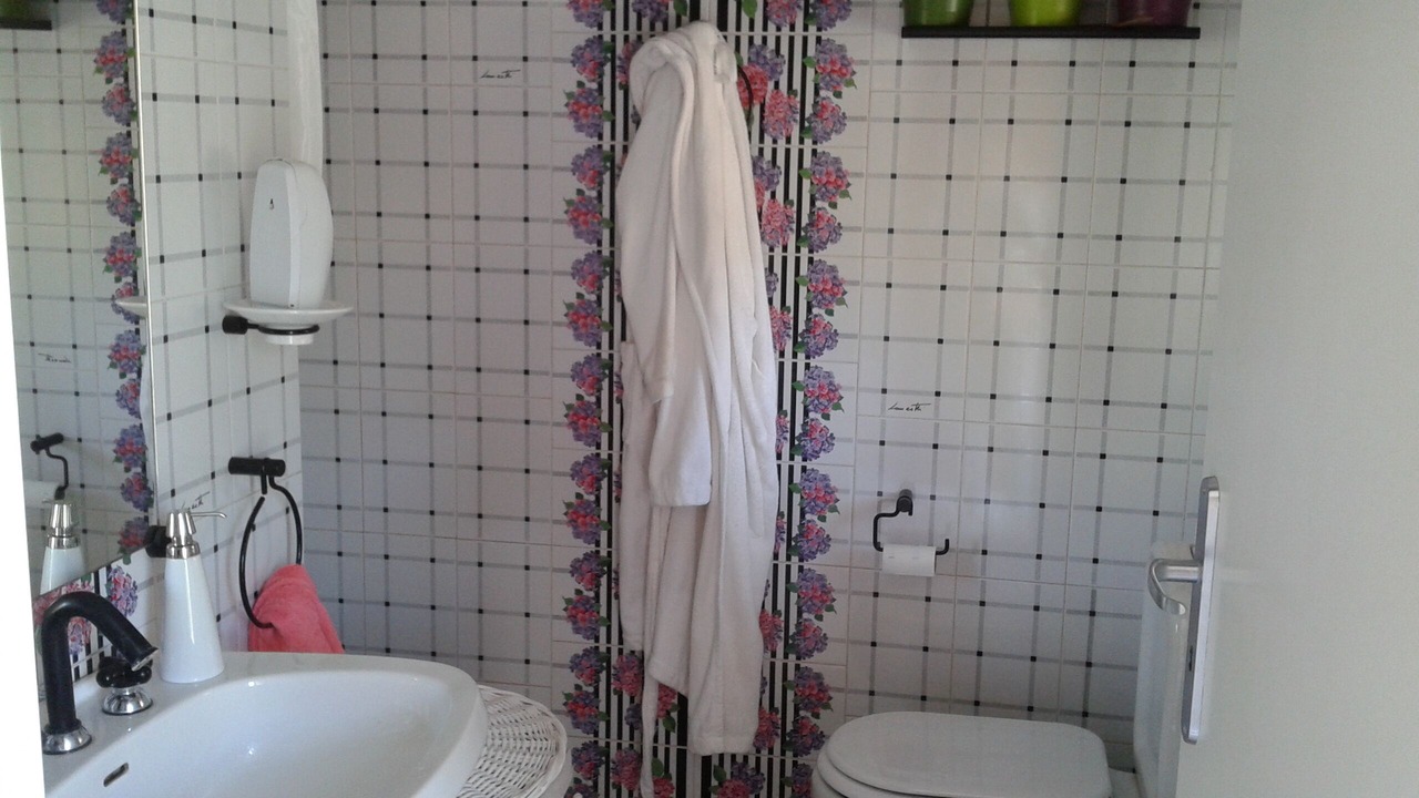 Photo of Bathroom in Letojanni