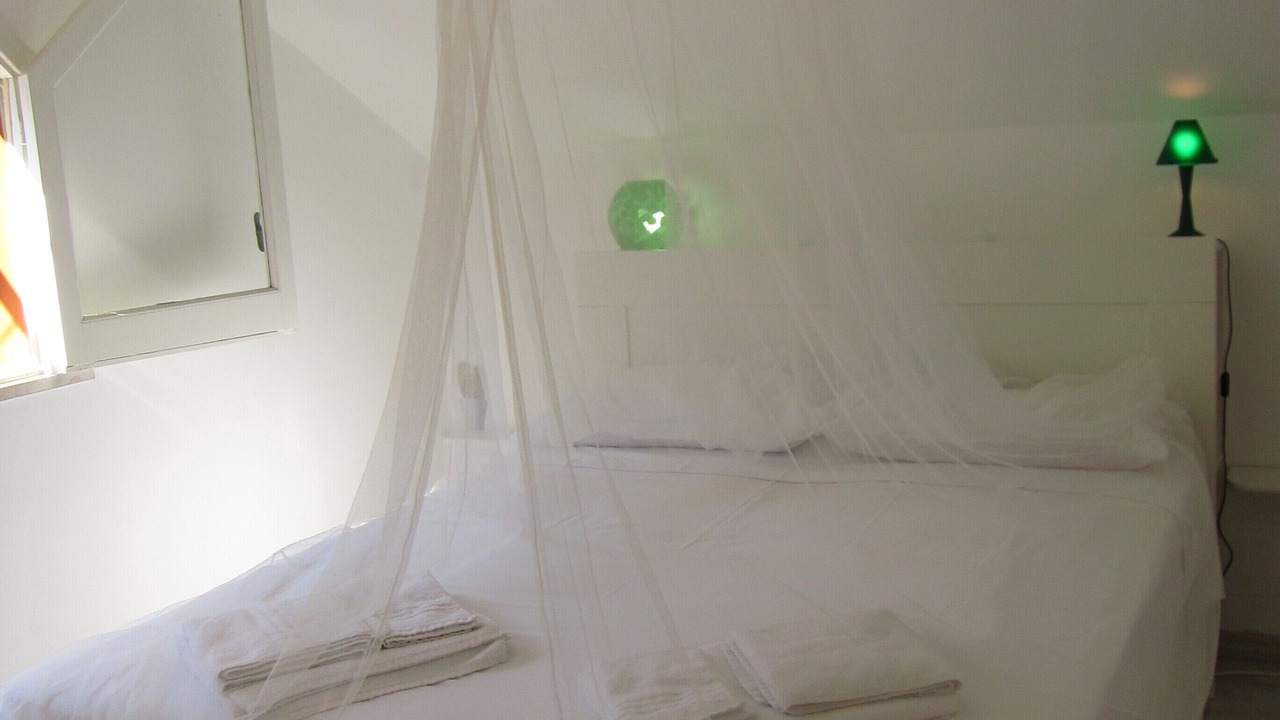 Photo of Bedroom in Letojanni