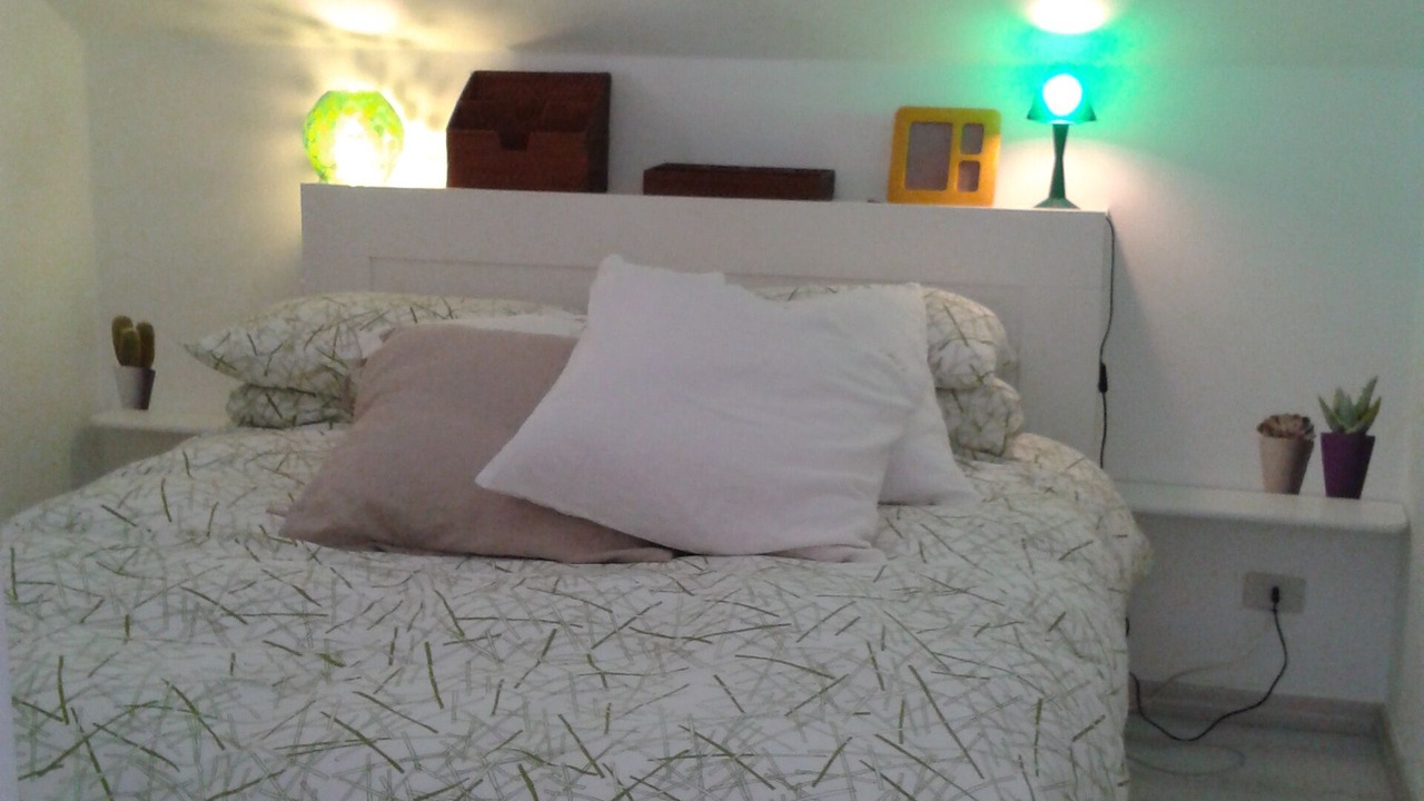 Photo of Bedroom in Letojanni
