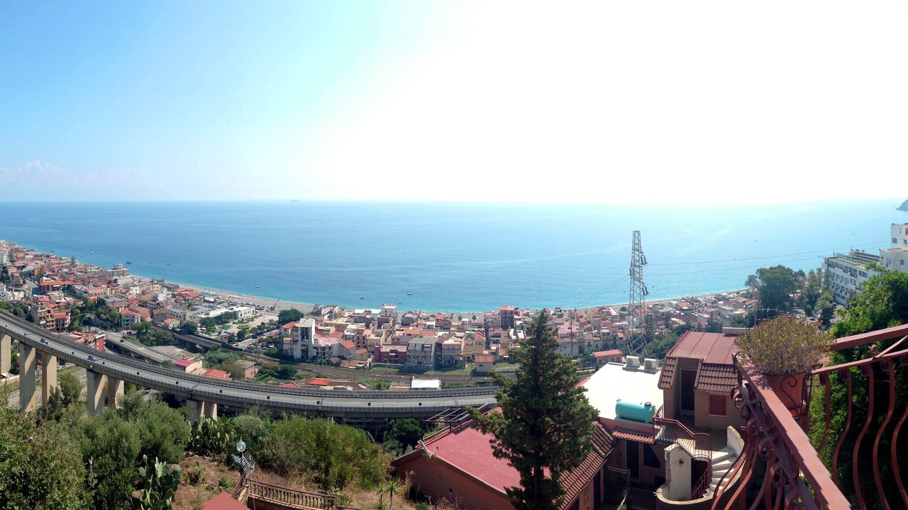 Photo of Outdoor in Letojanni
