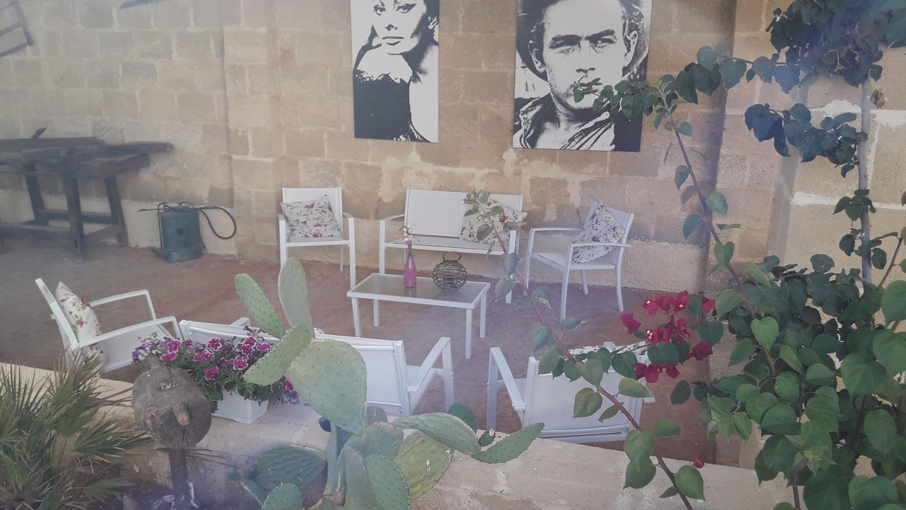 Photo of Patio Balcony in Arini