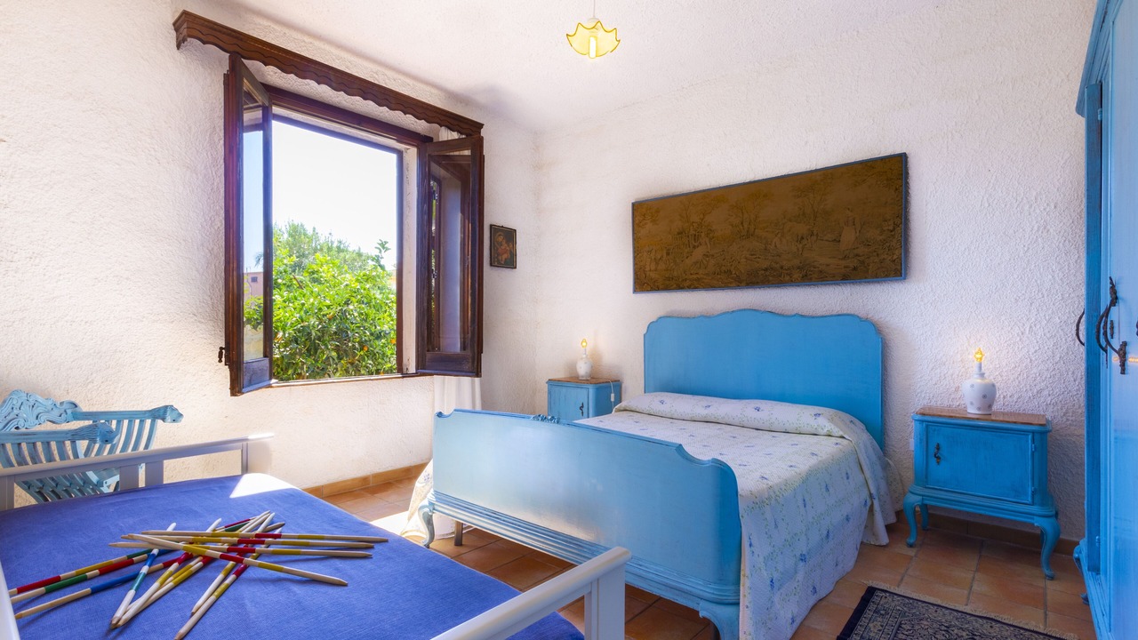 Photo of Bedroom in Arini