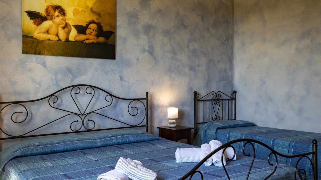 Photo of Bedroom in Sciacca