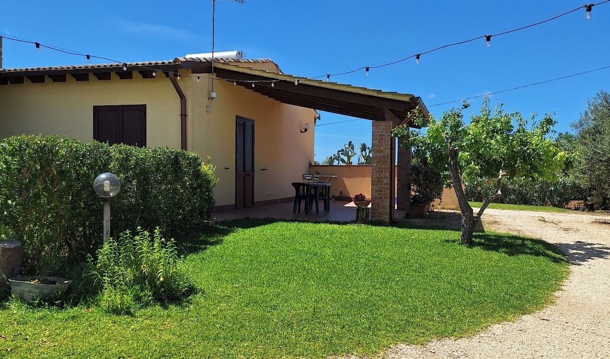 Photo of Outdoor in Sciacca