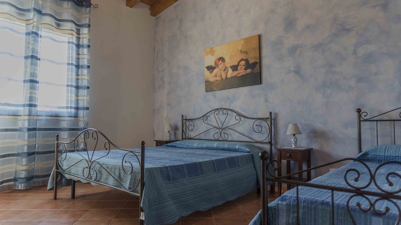 Photo of Bedroom in Sciacca