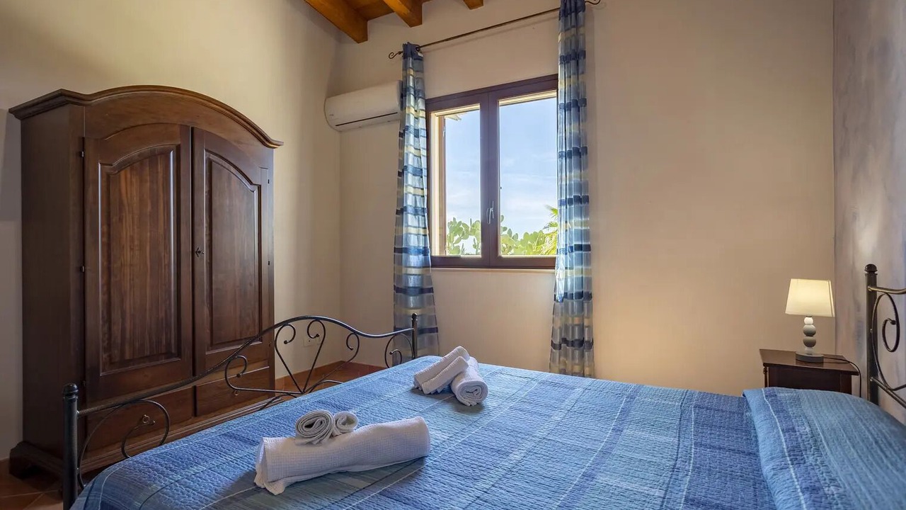 Photo of Bedroom in Sciacca