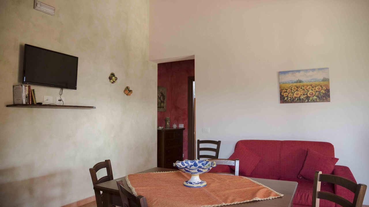 Photo of Livingroom in Sciacca