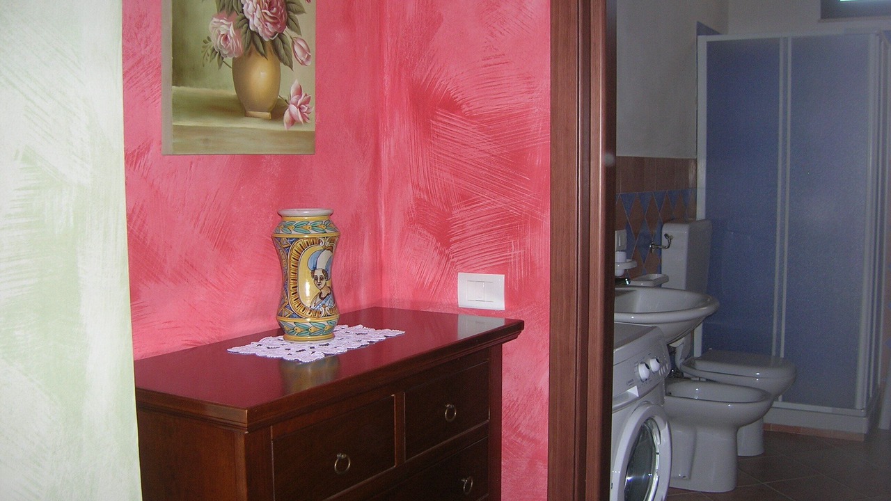 Photo of Bathroom in Sciacca