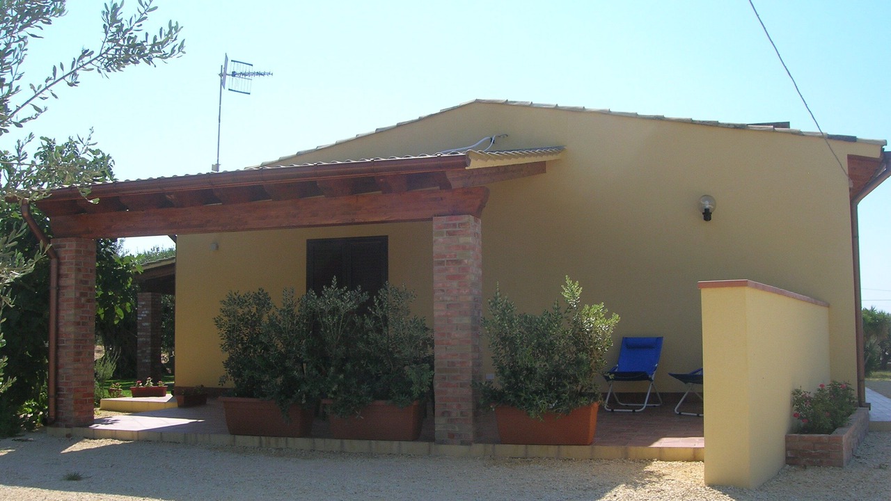 Photo of Outdoor in Sciacca