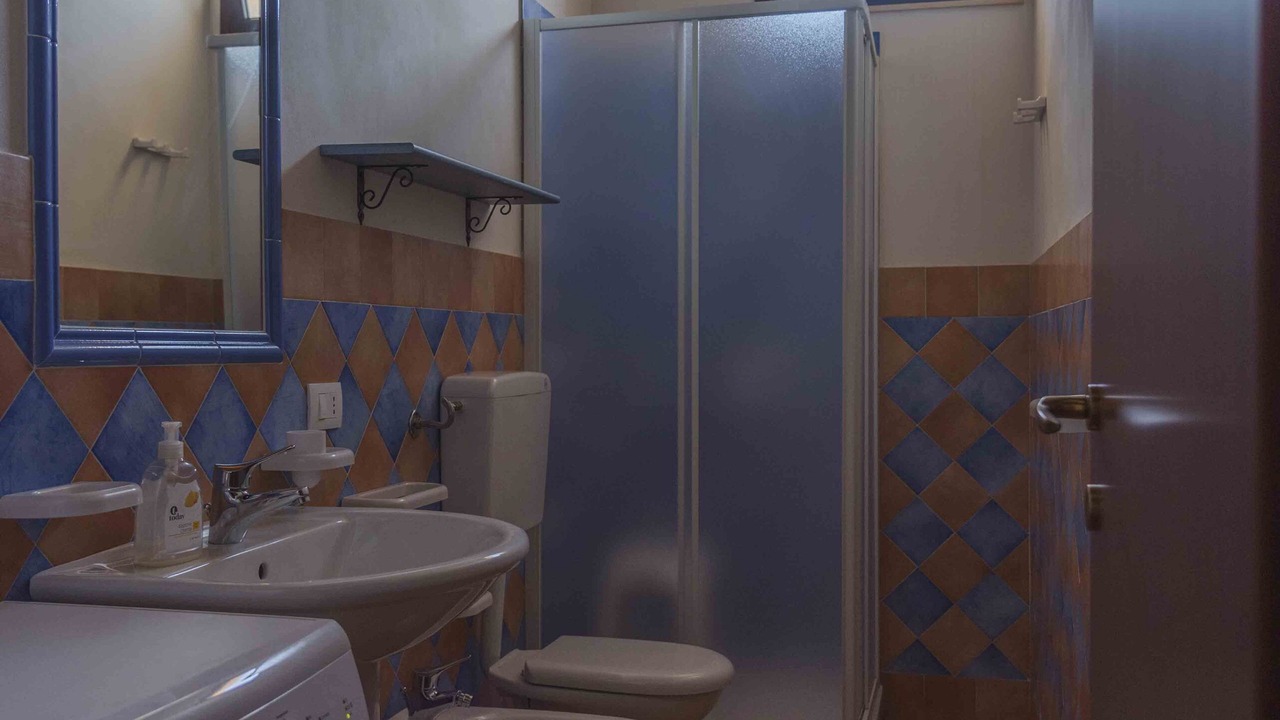 Photo of Bathroom in Sciacca