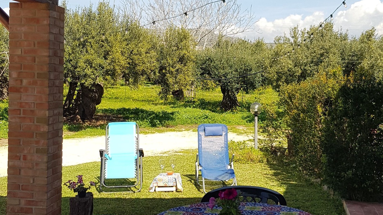 Photo of Outdoor in Sciacca
