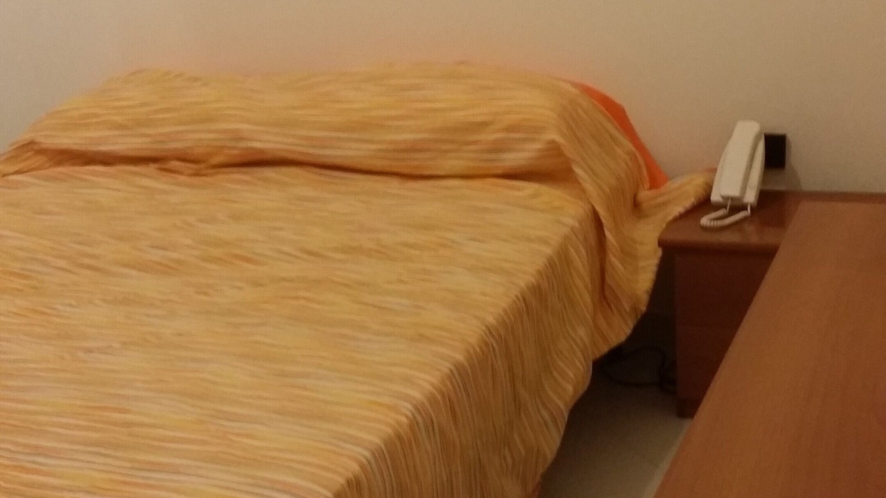 Photo of Bedroom in Mazara del Vallo