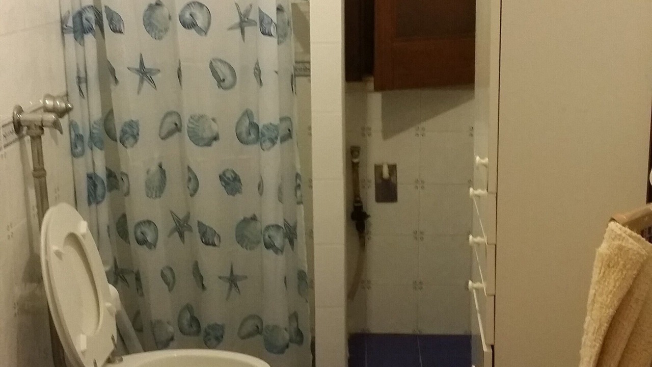 Photo of Bathroom in Mazara del Vallo