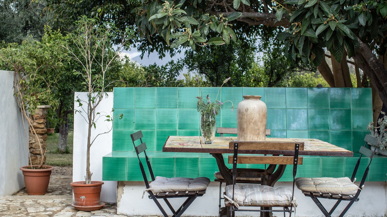 Photo of Outdoor in Partinico