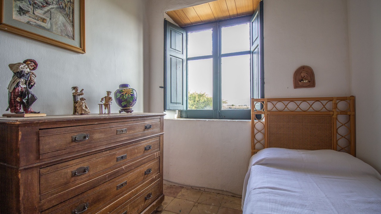 Photo of Bedroom in Partinico