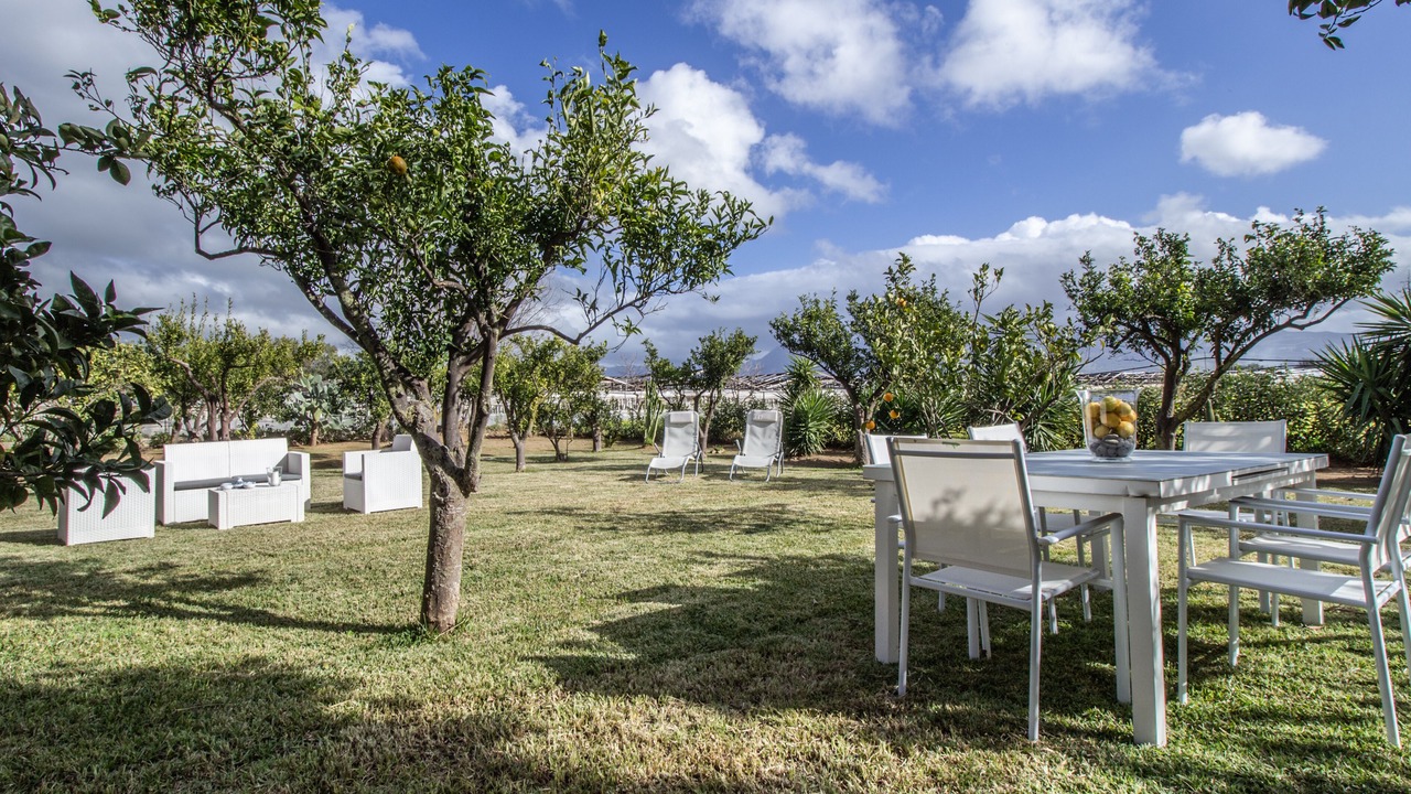 Photo of Outdoor in Partinico