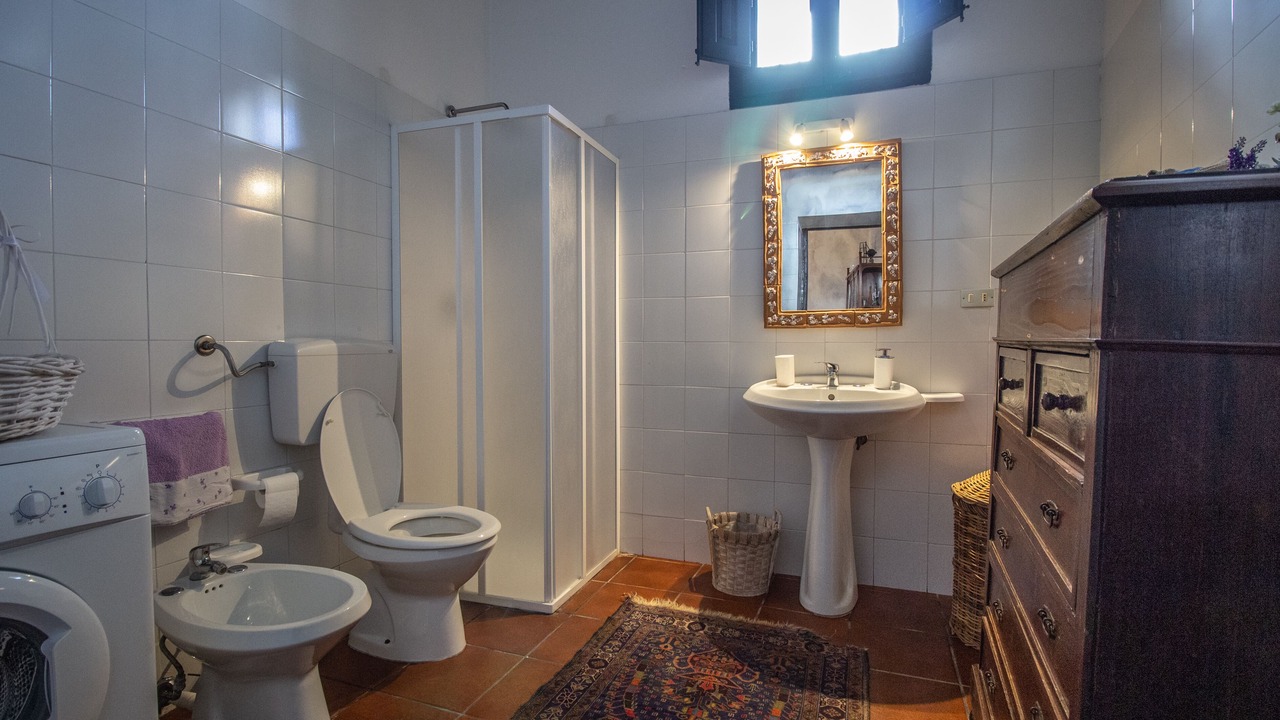 Photo of Bathroom in Partinico