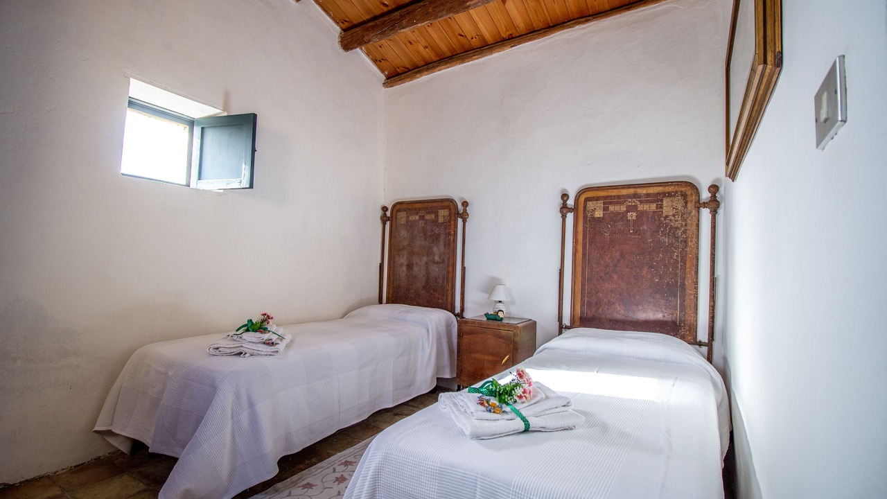 Photo of Bedroom in Partinico