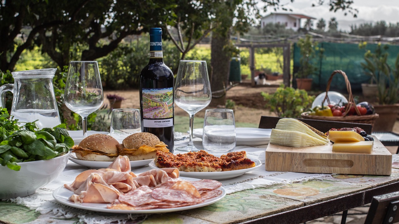 Photo of Outdoor in Partinico