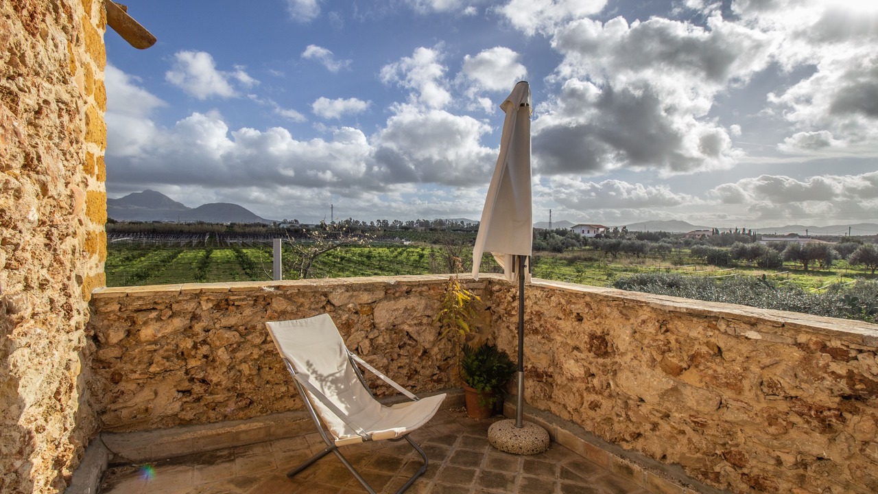 Photo of Outdoor in Partinico