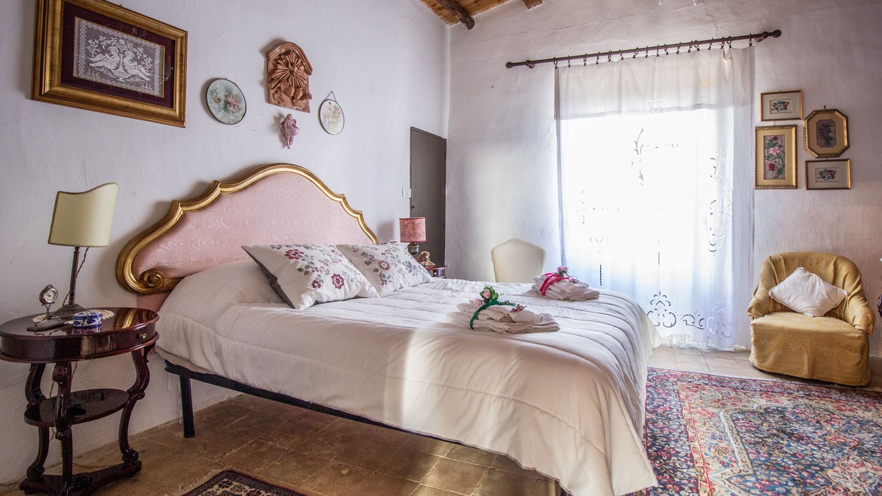 Photo of Bedroom in Partinico