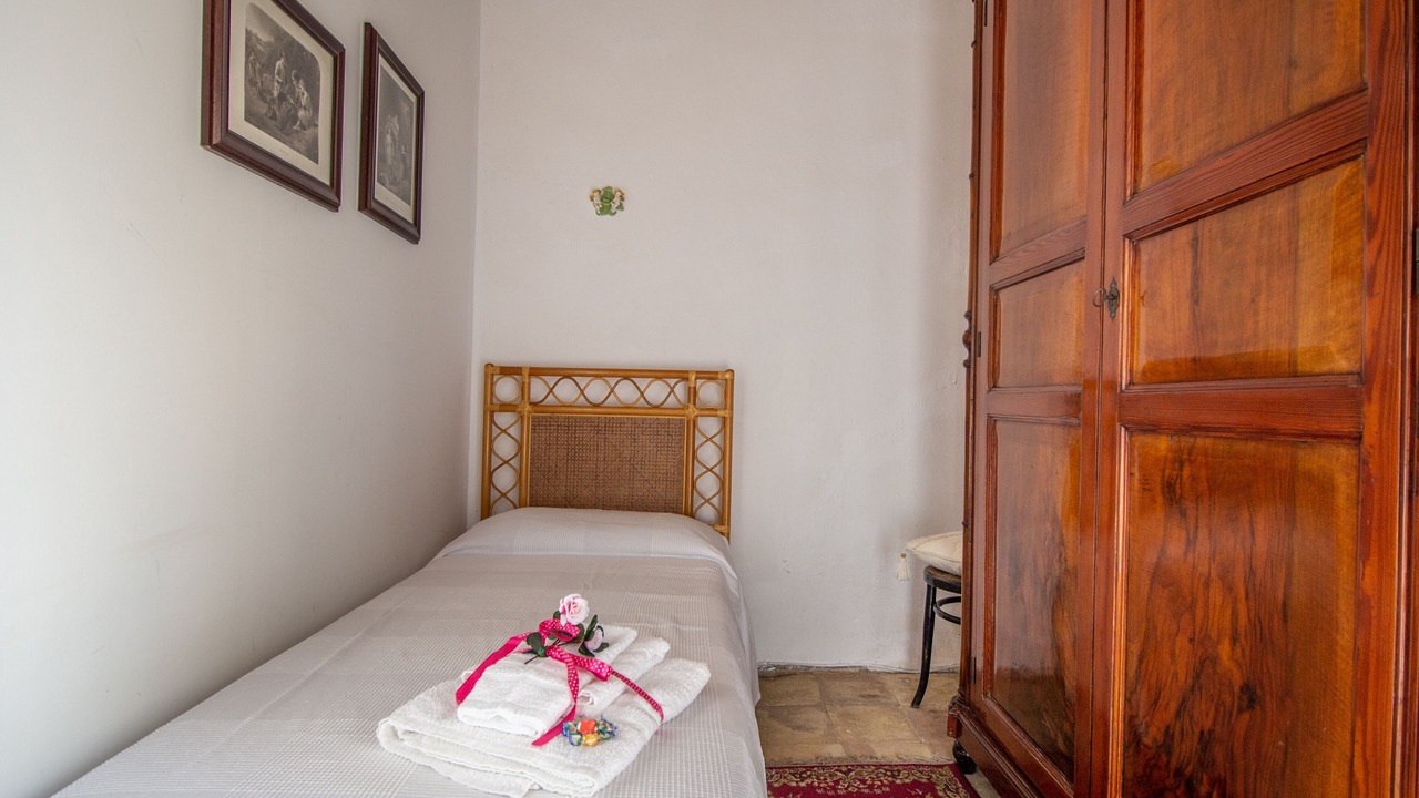 Photo of Bedroom in Partinico