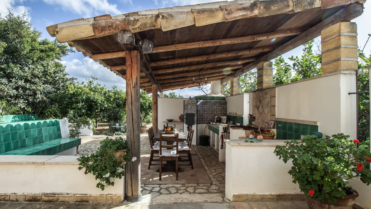 Photo of Outdoor in Partinico