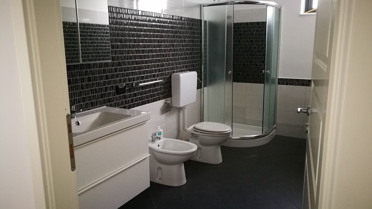 Photo of Bathroom in Favara
