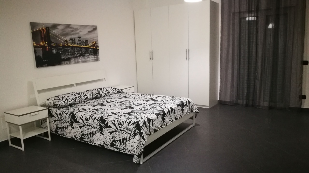 Photo of Bedroom in Favara
