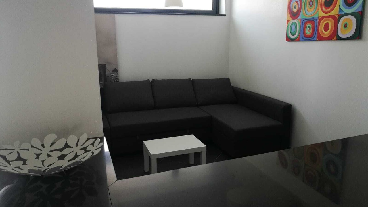 Photo of Livingroom in Favara