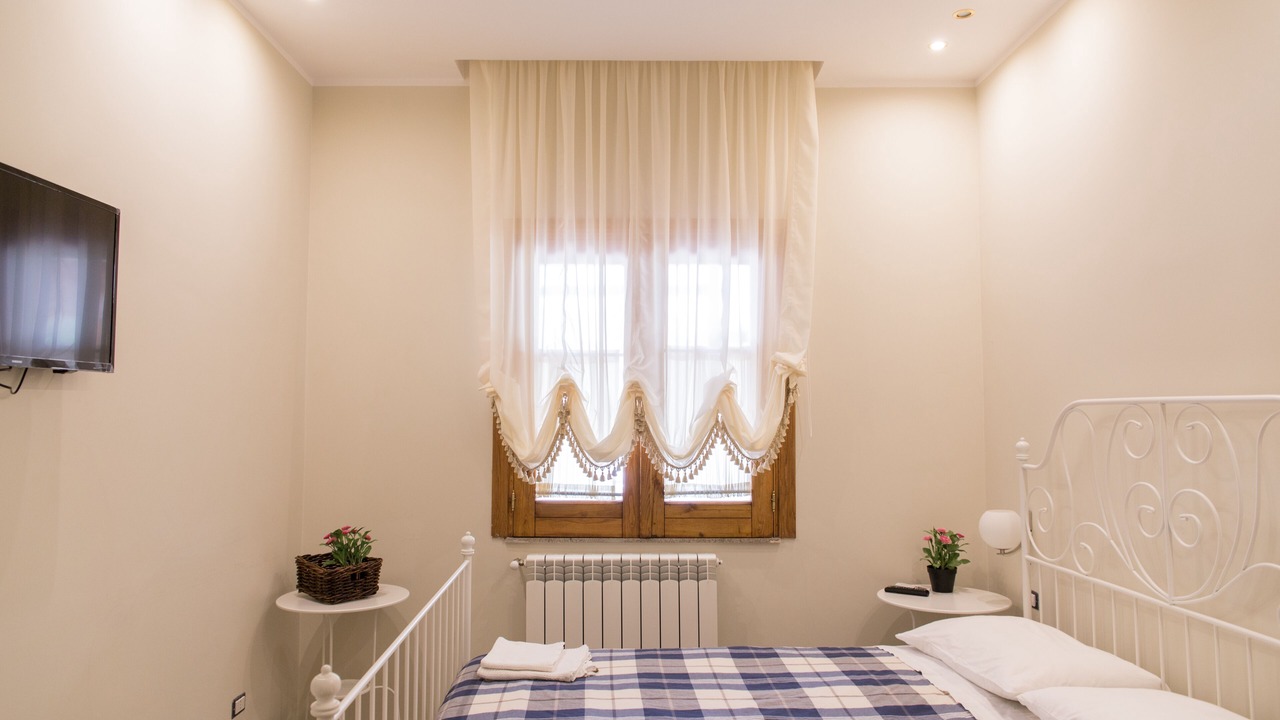 Photo of Bedroom in Capizzi