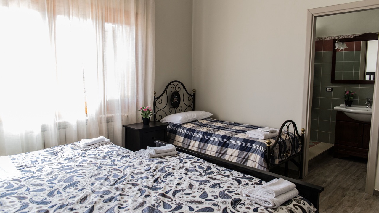 Photo of Bedroom in Capizzi
