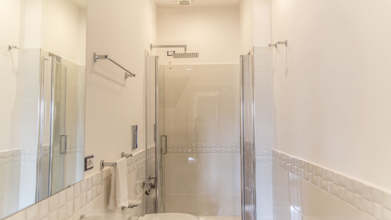 Photo of Bathroom in Capizzi
