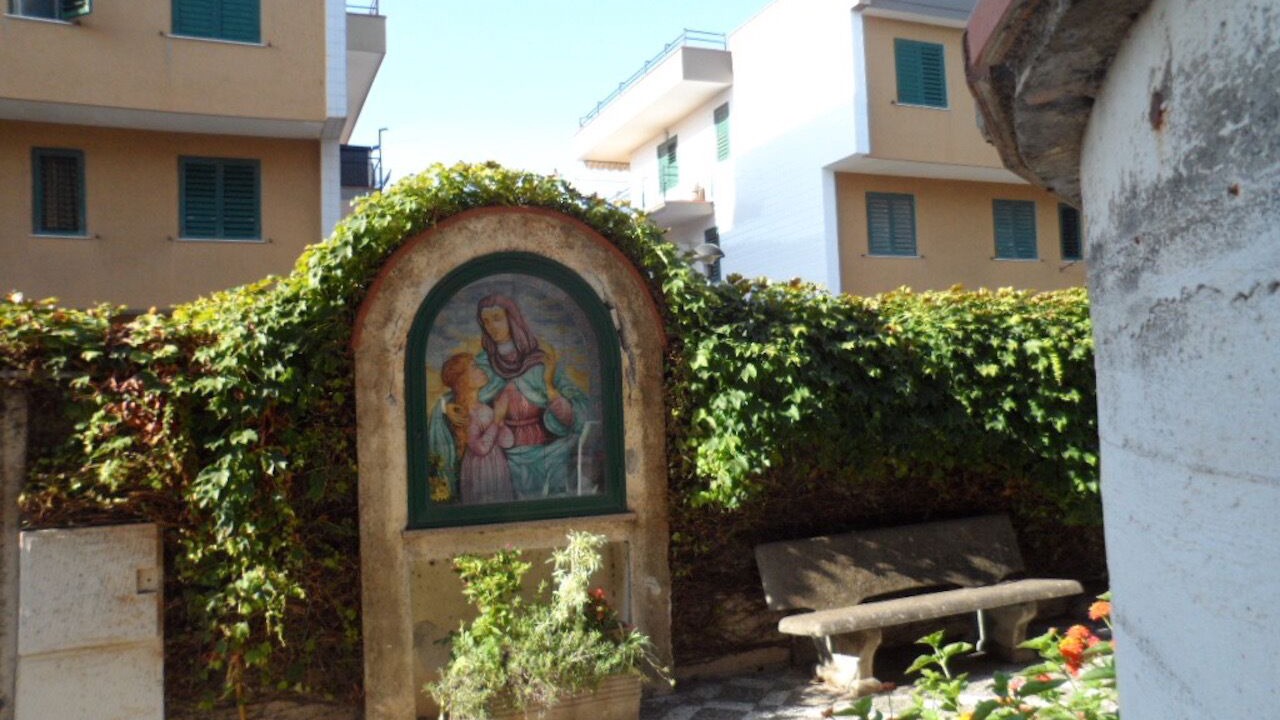 Photo of Outdoor in Sant'Anna