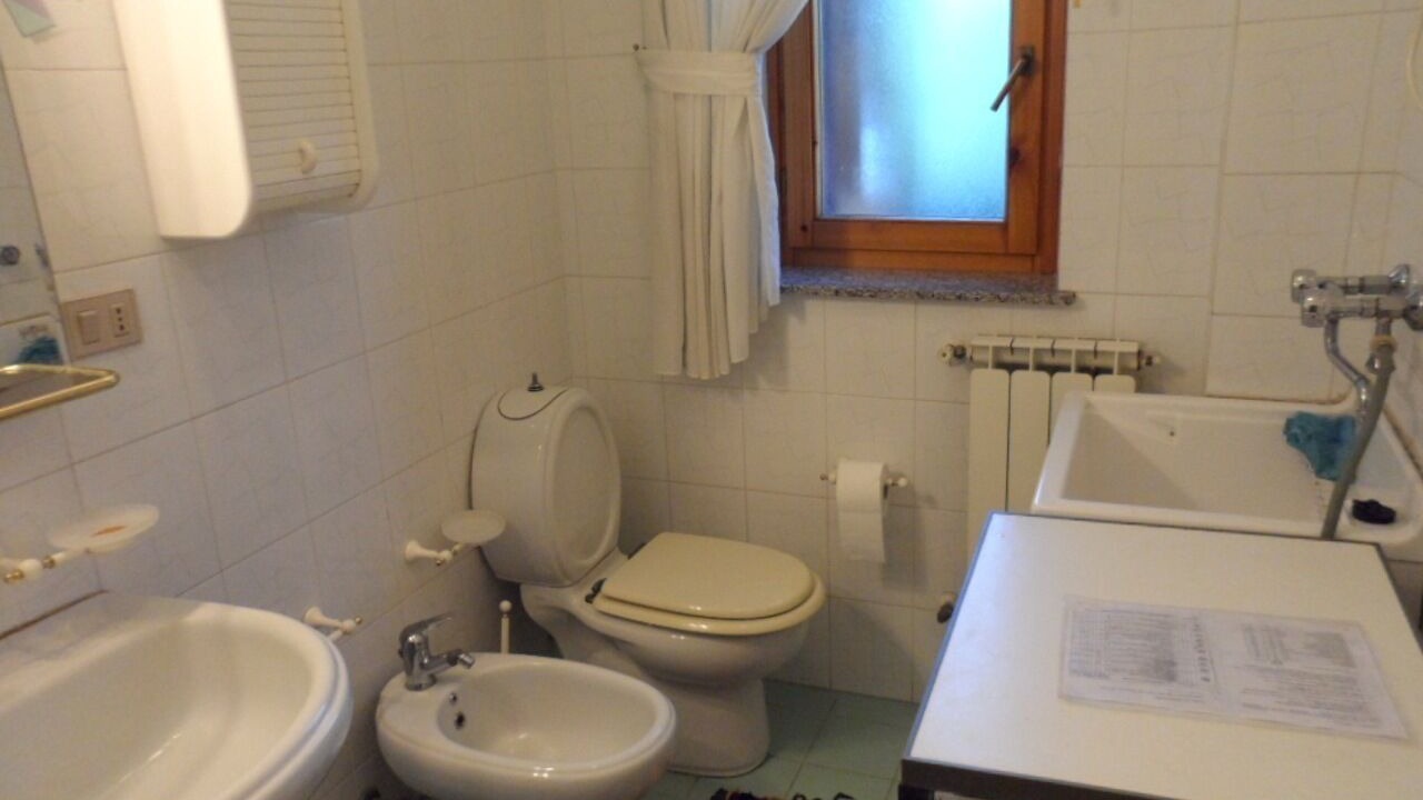 Photo of Bathroom in Sant'Anna