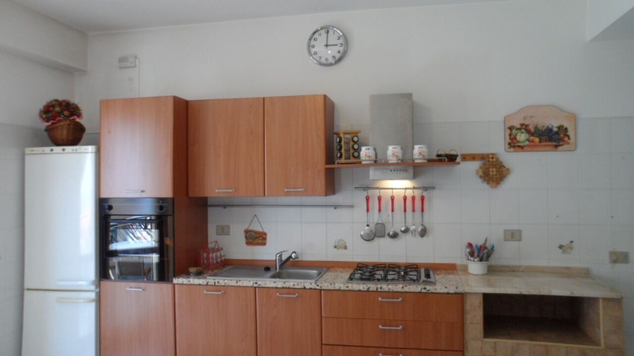 Photo of Kitchen in Sant'Anna